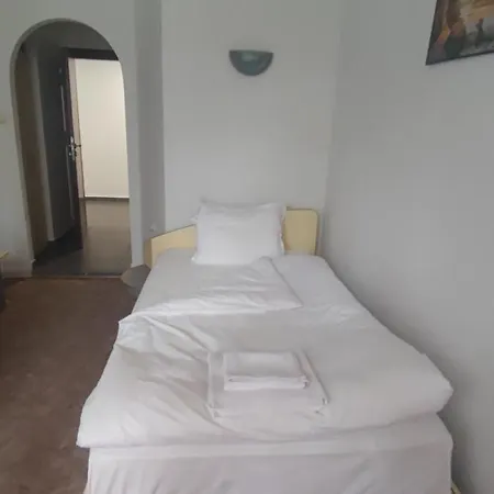 Hotel кианти Kurdzhali