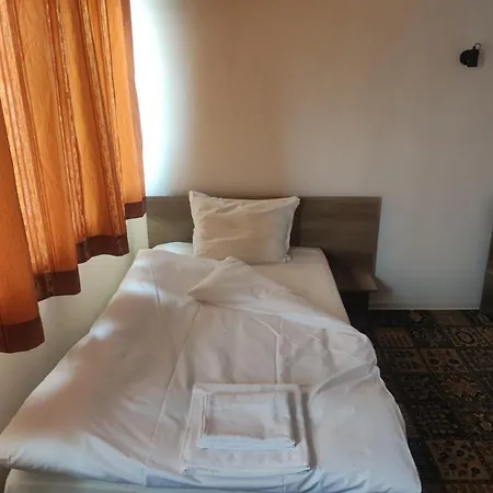 кианти Hotel Kurdzhali