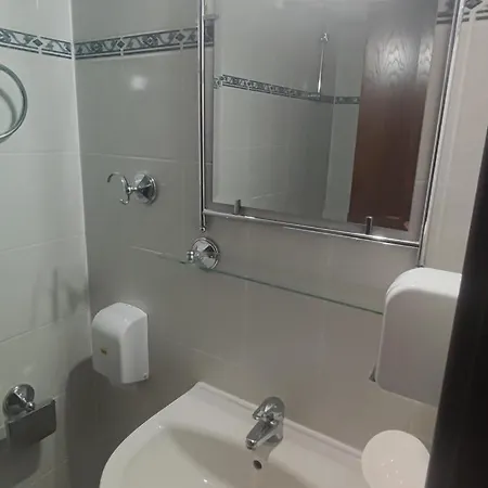 Hotel кианти