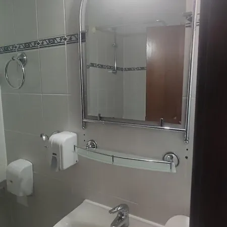 Hotel кианти 2*