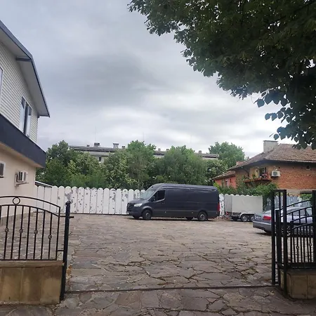 Hotel кианти Kurdzhali