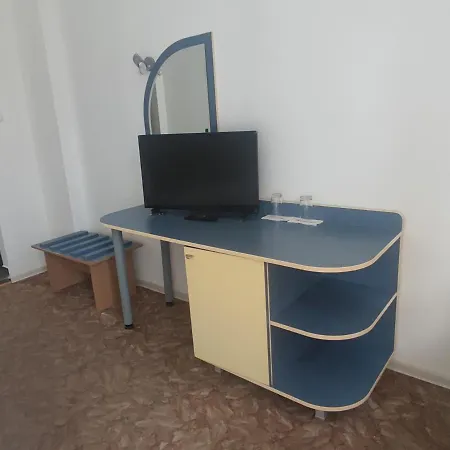 Hotel кианти