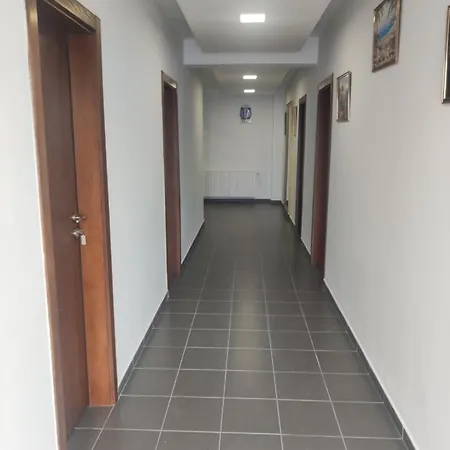 Hotel кианти