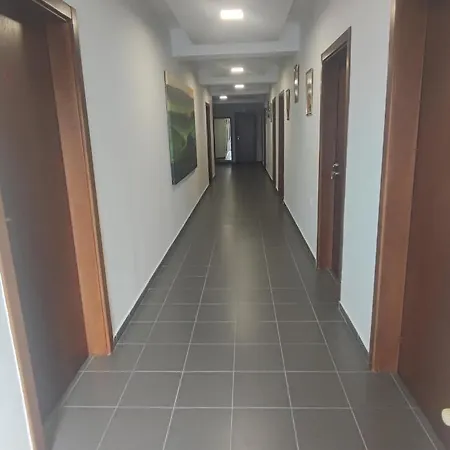Hotel кианти