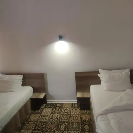 Hotel кианти Kurdzhali