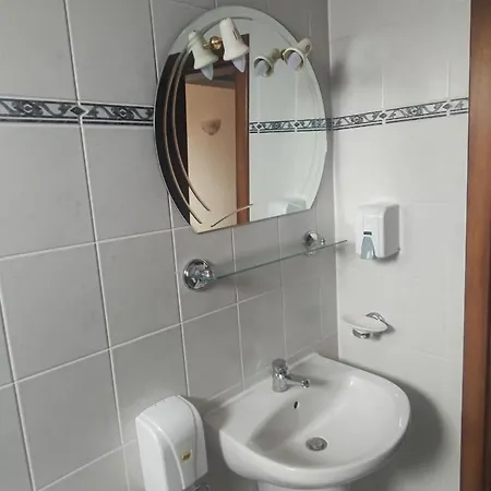 Hotel кианти