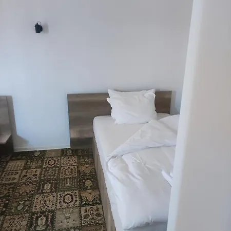 Hotel кианти