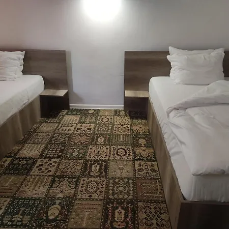 Hotel кианти