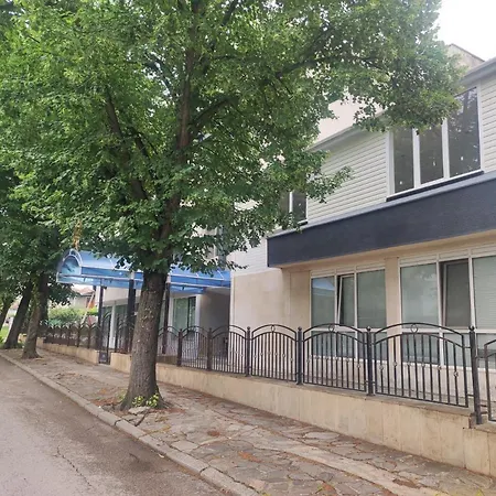 кианти 2* Kurdzhali