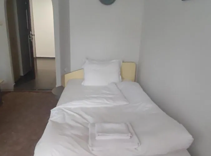 Hotel кианти Kurdzhali