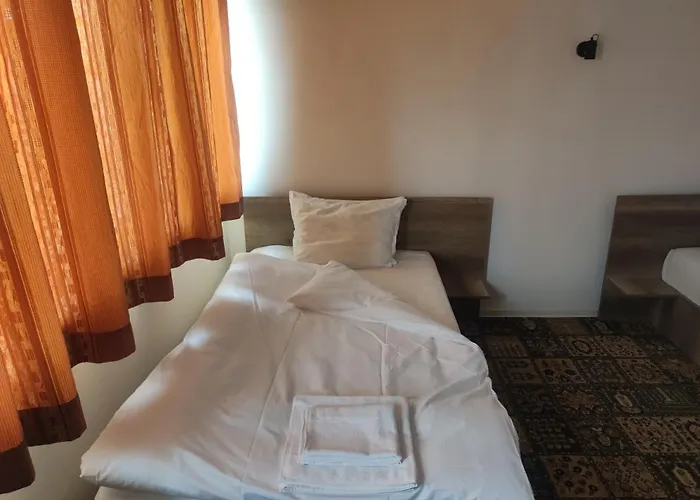 кианти Hotel Kurdzhali