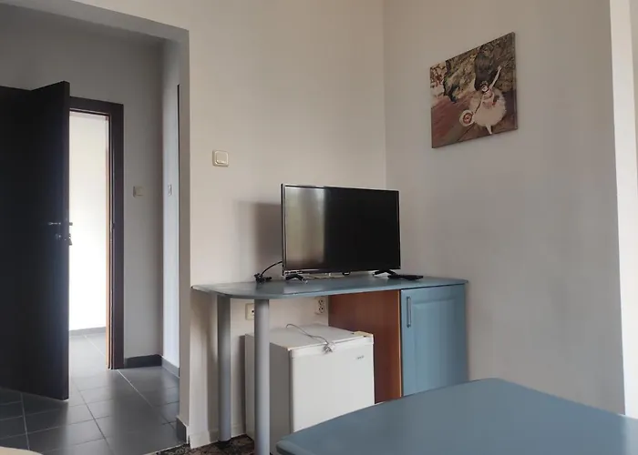 кианти Hotel Kurdzhali