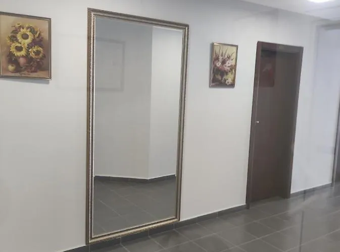 Hotel кианти Kurdzhali