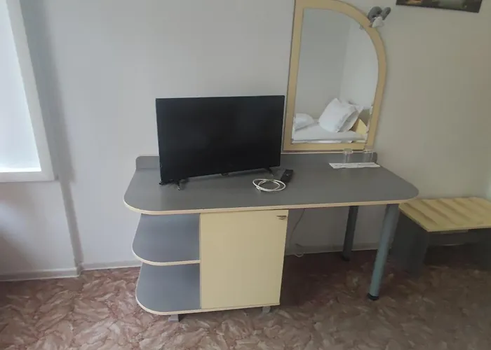 Hotel кианти Kurdzhali