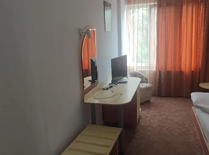 Hotel кианти Kurdzhali