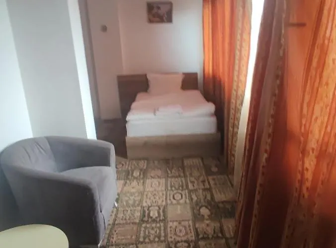 кианти Hotel 2*