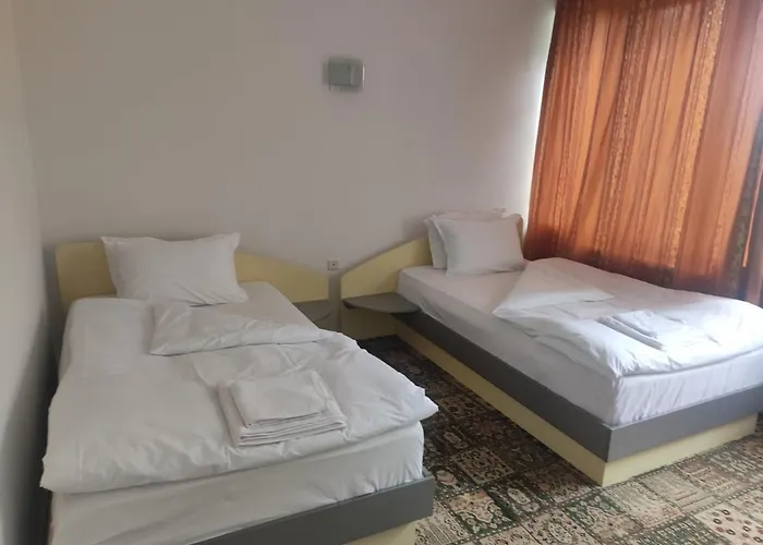 Hotel кианти Kurdzhali