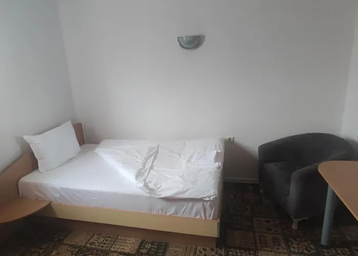 кианти 2* Kurdzhali