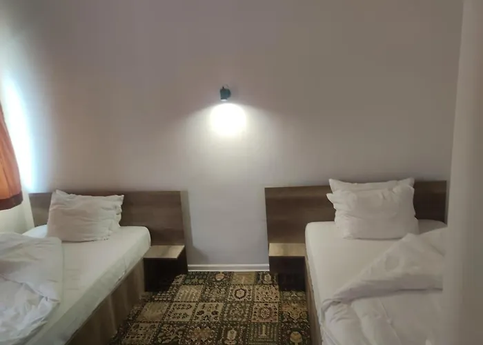 Hotel кианти Kurdzhali