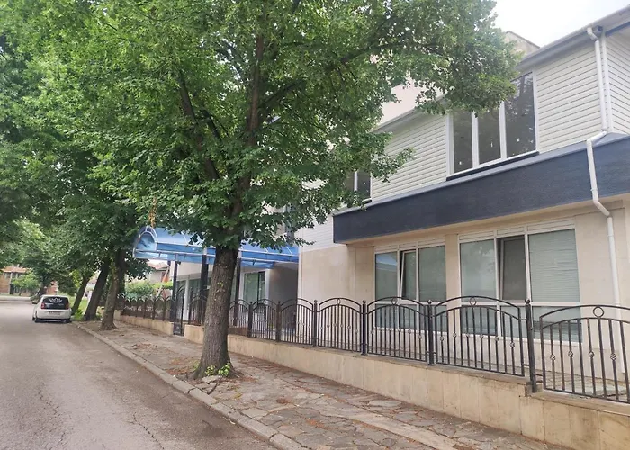 кианти 2* Kurdzhali