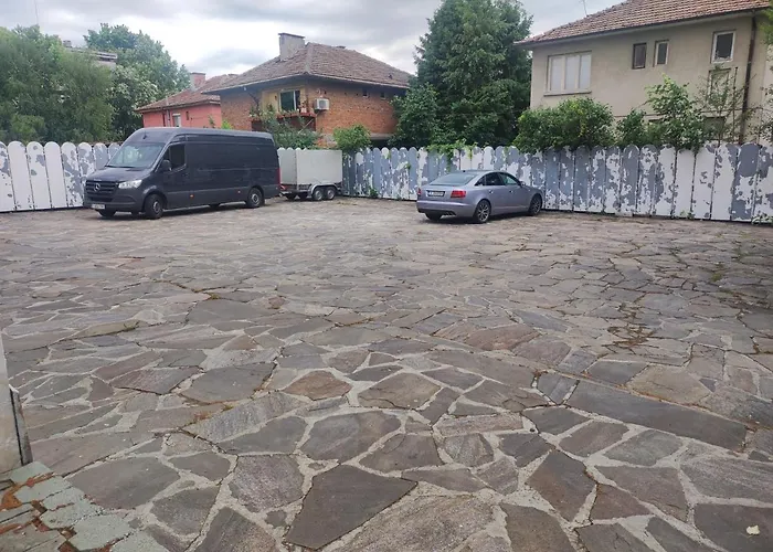 Hotel кианти Kurdzhali