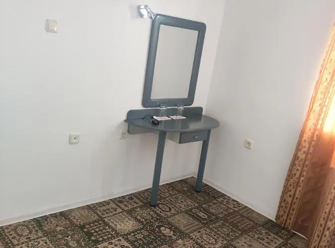 Hotel кианти Kurdzhali